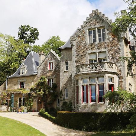 Manoir De Truhelin, A 2 Pas Du Golfe Du Morbihan أرادو المظهر الخارجي الصورة