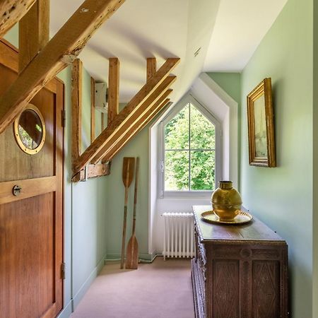 Manoir De Truhelin, A 2 Pas Du Golfe Du Morbihan أرادو الغرفة الصورة
