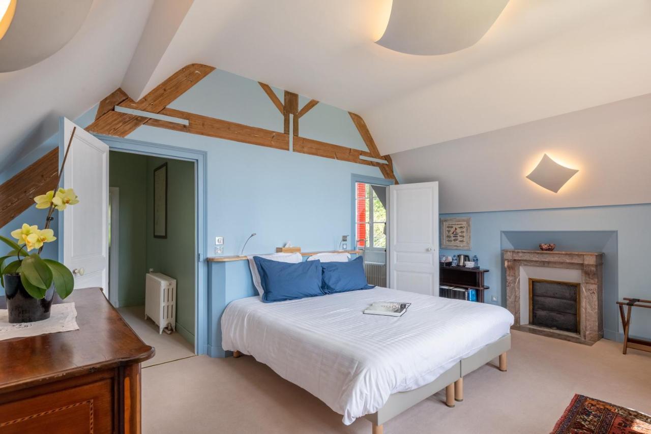 Manoir De Truhelin, A 2 Pas Du Golfe Du Morbihan أرادو الغرفة الصورة