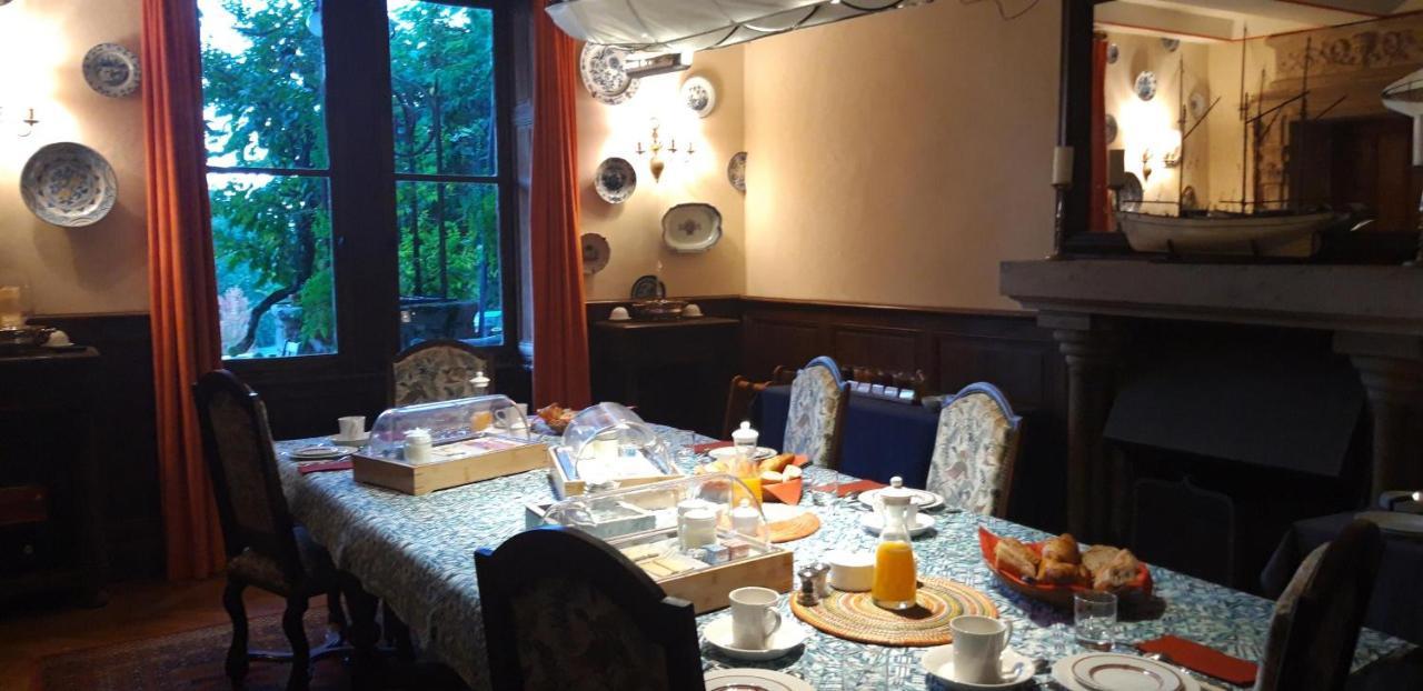 Manoir De Truhelin, A 2 Pas Du Golfe Du Morbihan أرادو المظهر الخارجي الصورة