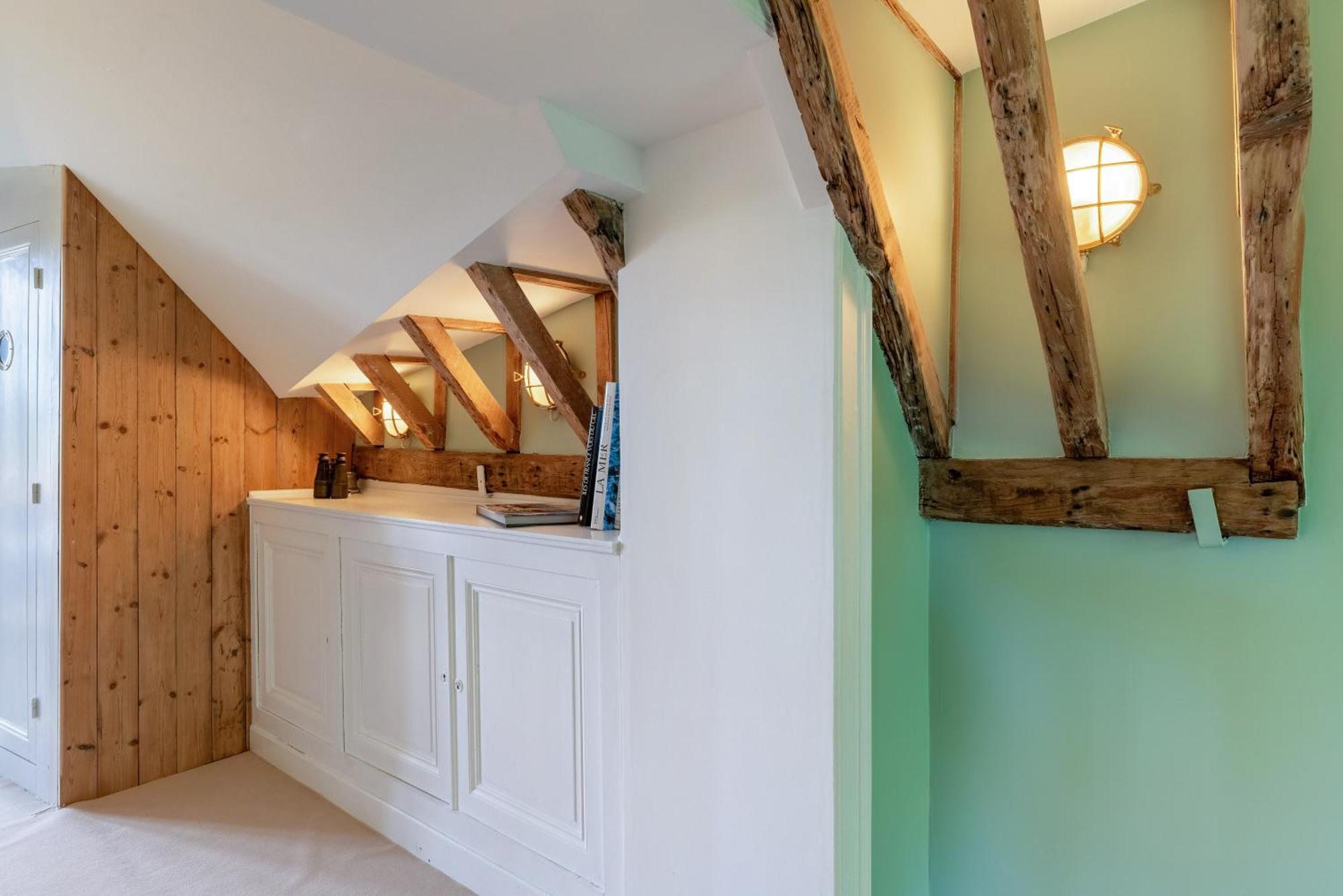 Manoir De Truhelin, A 2 Pas Du Golfe Du Morbihan أرادو الغرفة الصورة